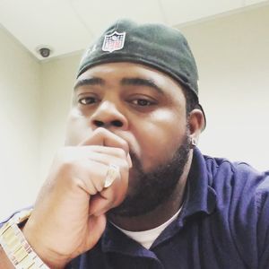 Meet your Posher, Lamar